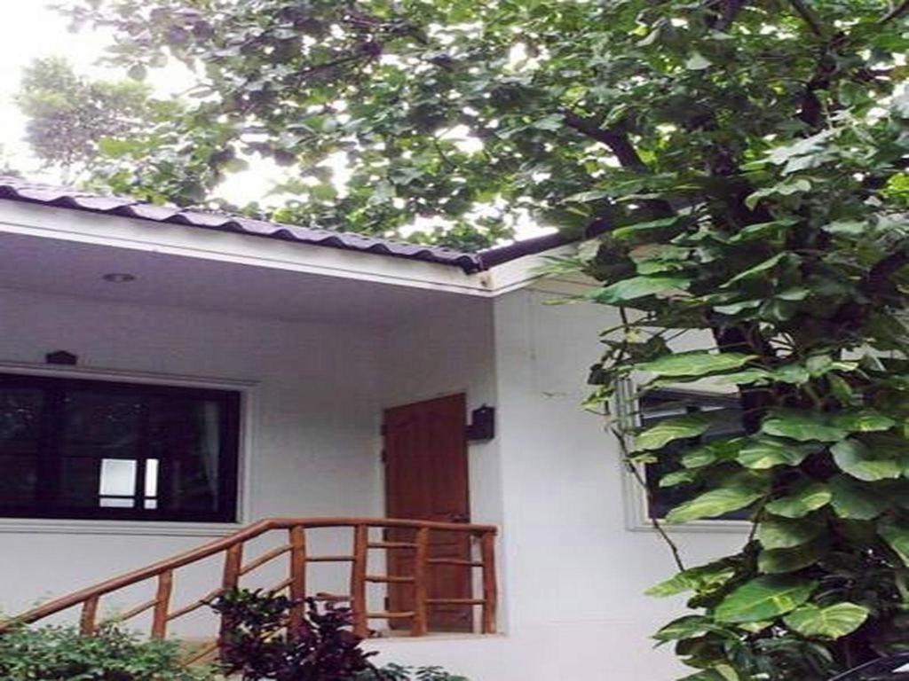 Chayada Garden House And Resort Hotel Nakhonratchasima Esterno foto