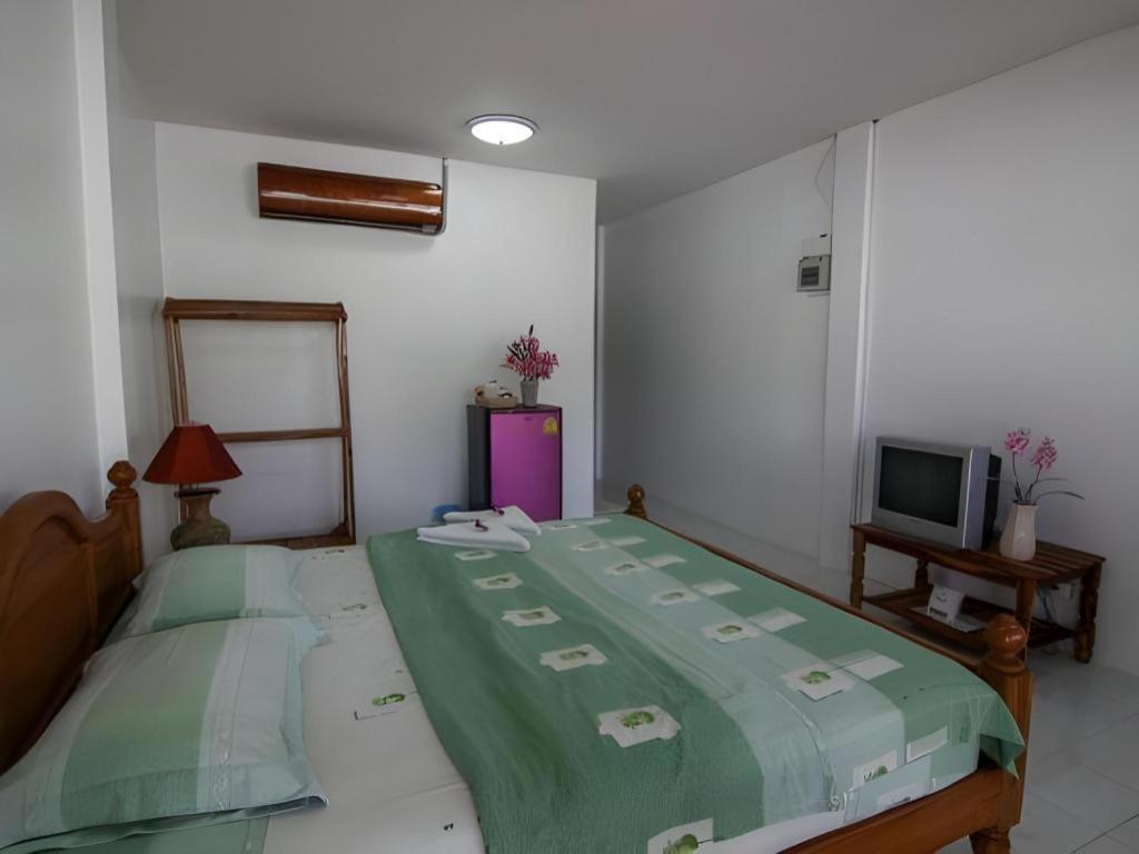 Chayada Garden House And Resort Hotel Nakhonratchasima Esterno foto