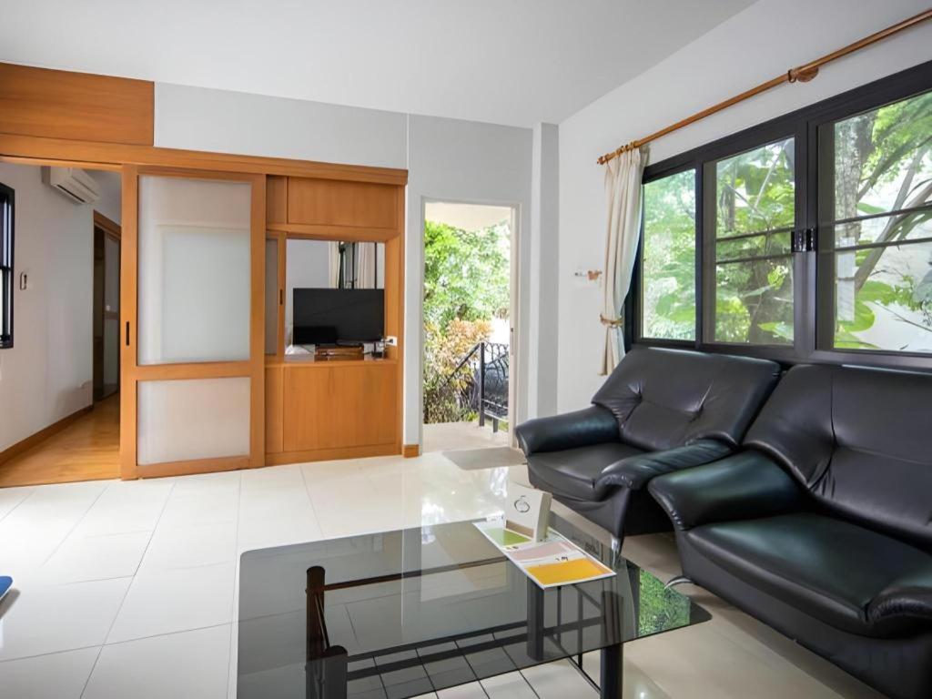Chayada Garden House And Resort Hotel Nakhonratchasima Esterno foto