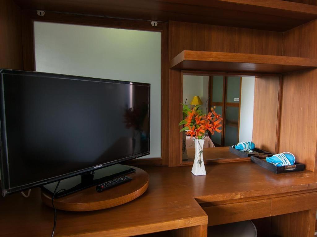 Chayada Garden House And Resort Hotel Nakhonratchasima Esterno foto