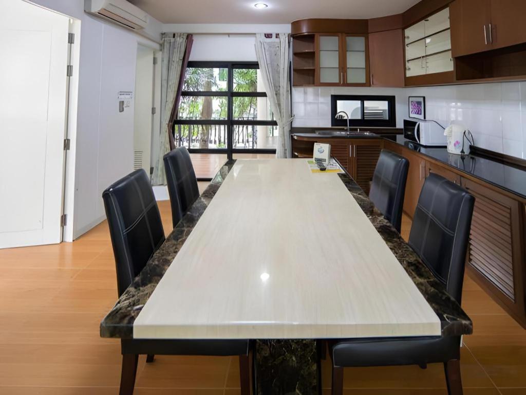 Chayada Garden House And Resort Hotel Nakhonratchasima Esterno foto